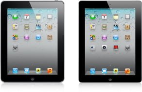 iPad, iPad 2 iPad, iPad 2