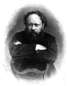 Pierre Joseph Proudhon